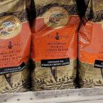 Royal Hawaiian Alan Wongs Coffee Blend All Purpose Grind French Roast - 7 Oz 1 pack