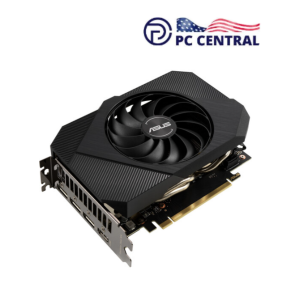 ASUS 12GB GeForce RTX 3060 Phoenix Graphics Card