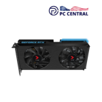 PNY 8GB RTX3060 Ti XLR8 Gaming REVEL EPIC-X RGB Graphics Card (Brown Box)