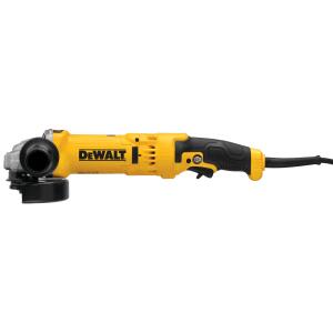 DEWALT 4.5 - 5 in. 3 Amp Corded High-Performance Grinder - DWE43113