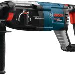 Bosch Bulldog 8.5 Amp SDS Plus Variable Corded Rotary Hammer Drill