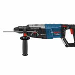 Bosch Bulldog 8.5 Amp SDS Plus Variable Corded Rotary Hammer Drill