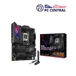 AMD Ryzen 7 Eight-Core AM5 7800X3D Processor & ASUS ROG 4.2 GHz STRIX X670E-E GAMING WIFI ATX Motherboard Kit