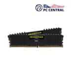 Corsair 32GB VENGEANCE LPX Desktop Memory Kit (2 x 16GB, Black)