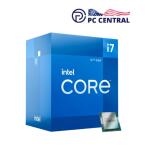 Intel Core i7-12700 2.1 GHz 12-Core LGA 1700 Processor 