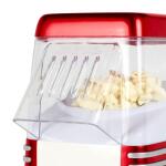 Nostalgia Red Hot Air Countertop Popcorn Machine (0.25 Cups)