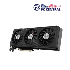 Gigabyte RTX4060 Ti 16GB GeForce GAMING OC Graphics Card