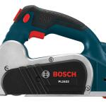 Bosch 6.5 Amp Handheld Planer