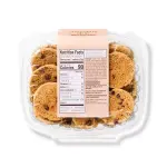 Mini Chocolate Chip Cookies -2pcs 12oz - Favorite Day™