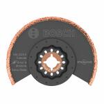 Bosch Starlock Carbide Oscillating Tool Blade