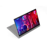 Lenovo Flex 5 14" Laptop, i3-1115G4, 4GB RAM, 128GB SSD, Win 10, Gray