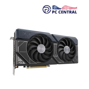 ASUS GeForce RTX 4070 SUPER Dual Graphics Card 