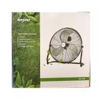 Angeler 18 inch Powerful Floor Fan