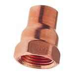 Nibco 3/4" Copper Female Adapter ( 25PK Jar)