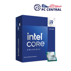 Intel Core i9-14900KF 3.2 GHz 24-Core LGA 1700 Processor 