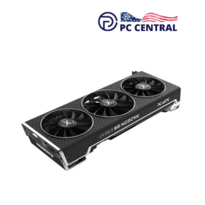 XFX 12GB Radeon SPEEDSTER QICK 319 RX6750 XT Core Gaming Graphics Card