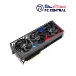 ASUS Strix OC 24GB RTX4090 ROG GeForce Graphics Card Republic of Gamers