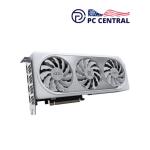 Gigabyte GeForce RTX 4060 Ti AERO OC 8GB Graphics Card