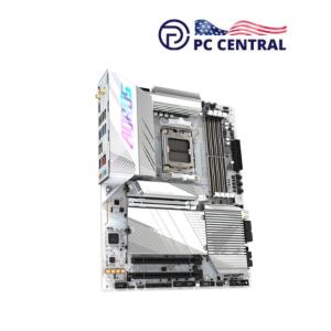 Gigabyte X670E AORUS PRO X AM5 Motherboard 