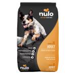 Nulo MedalSeries Adult Dry Dog Food - High-Protein, Chicken 24lb