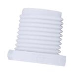 Charlotte 1/2" PVC Plug MPT