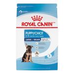 Royal Canin Size Health Nutrition Large Breed Puppy Dog Dry Food 30lb