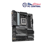 AMD Ryzen 7 7700X Processor 4.5 GHz 8-Core & ASUS ROG Motherboard Kit STRIX X670E-E GAMING WIFI ATX