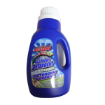 Awesome 42fl oz Liquid Detergent Oxygen