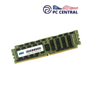 OWC 16GB DDR4 2666 MHz R-DIMM Memory Upgrade Kit (2 x 8GB) 