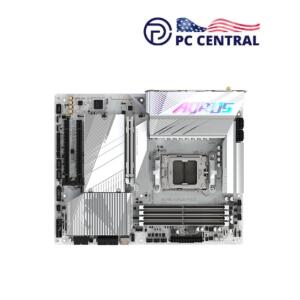 Gigabyte AM5 Motherboard X670E PRO X AORUS