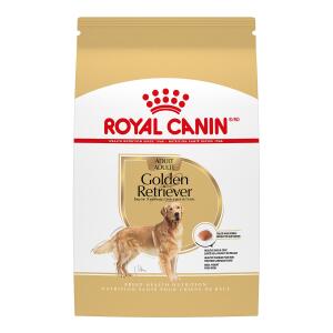 Royal Canin® Breed Health Nutrition® Golden Retriever Breed Specific Adult Dog Dry Food - 30 lb