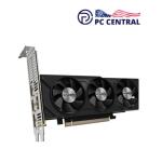 Gigabyte Graphic Card GeForce RTX 4060 OC Low Profile