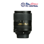 Nikon AF-S DX NIKKOR 18-300mm f/3.5-6.3G ED VR Lens