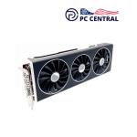 XFX Radeon RX 7800 XT Speedster MERC 319 BLACK Edition Graphics Card