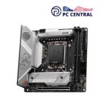 MSI Motherboard Mini-ITX MPG Z790i EDGE WIFI LGA 1700