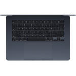 Apple 15" MacBook Air M3, 24GB Unified RAM | 512GB SSD 10-Core GPU (Midnight)
