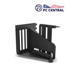 NZXT Vertical Graphics Card Mounting Kit (Matte Black)