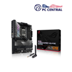 AMD Ryzen9 4.7 GHz 12-Core 7900X Processor & ASUS ROG Crosshair X670E HERO ATX Motherboard Kit