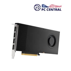 PNY 16GB Graphic Card NVIDIA RTX-A4000