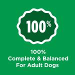 Purina Dog Chow Complete Adult Dry Dog Food - Chicken 40lb