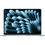 Apple 13" MacBook Air M4, 24GB Unified RAM | 1TB SSD 10-Core GPU (Sky Blue)