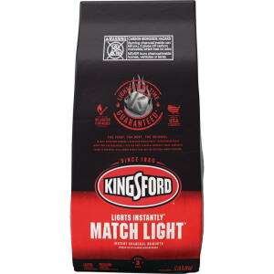  Kingsford Match Light Biquets 12 lb 