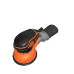 Black Decker 2.4-Amp Orbital Corded Sander with Dust Collection System