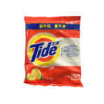 Tide Detergent 260g Lemon