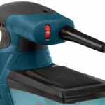 Bosch 120V 2.5 Amp Variable Random Orbital Corded Sander with Dust Management