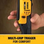 DEWALT 20V MAX XR Brushless Right Angle Drill - DCD740B