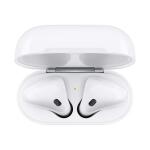 Apple Airpods 2nd Gen with Charging Case