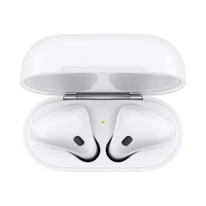 Apple Airpods 2nd Gen with Charging Case