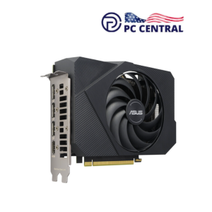 ASUS 8GB RTX3050 GeForce Phoenix EVO Graphic Card