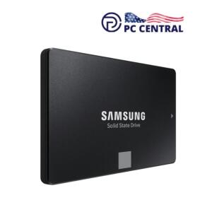 Samsung 500GB 870 EVO SATA III 2.5" SSD Internal 